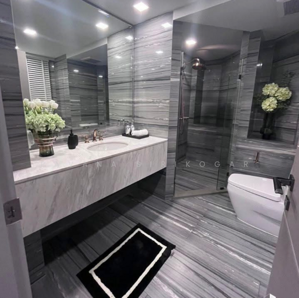 ASHTON Residence 41, Bangkok, Sukhumvit 41, Khlong Tan Nua, Watthana, Bangkok, 3 Bedrooms, 124 sqm, Condo For Rent, by Pavana Sirikogar, 500205114 - DDproperty.com