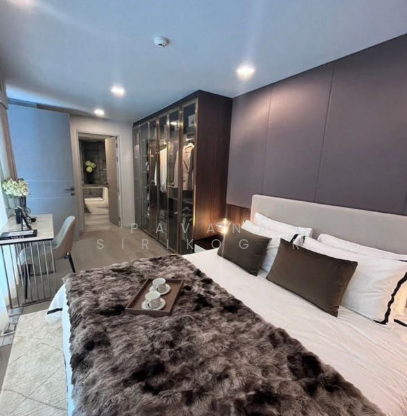 ASHTON Residence 41, Bangkok, Sukhumvit 41, Khlong Tan Nua, Watthana, Bangkok, 3 Bedrooms, 124 sqm, Condo For Rent, by Pavana Sirikogar, 500205114 - DDproperty.com