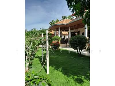 ขาย - Manora Village II : มโนราห์ วิลเลจ 2, ประจวบคีรีขันธ์