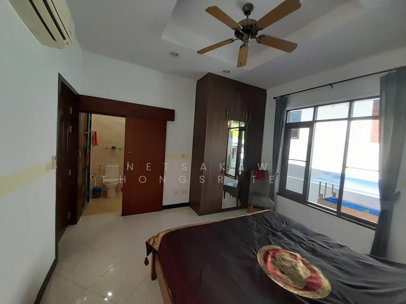 Manora Village II : มโนราห์ วิลเลจ 2, ประจวบคีรีขันธ์, หนองแก, หัวหิน, ประจวบคีรีขันธ์, 208 ตร.ม., บ้านเดี่ยว ขาย, โดย Netsakaw Thongsritep, 500205117 - DDproperty.com