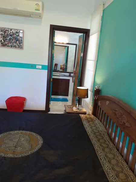 Manora Village II, Prachuap Khiri Khan, Nong Kae, Hua Hin, Prachuap Khiri Khan, 2 Bedrooms, 208 sqm, Single Detached House For Sale, by Netsakaw Thongsritep, 500205117 - DDproperty.com