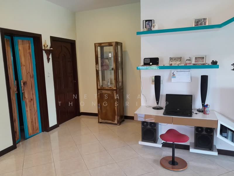 Manora Village II, Prachuap Khiri Khan, Nong Kae, Hua Hin, Prachuap Khiri Khan, 2 Bedrooms, 208 sqm, Single Detached House For Sale, by Netsakaw Thongsritep, 500205117 - DDproperty.com