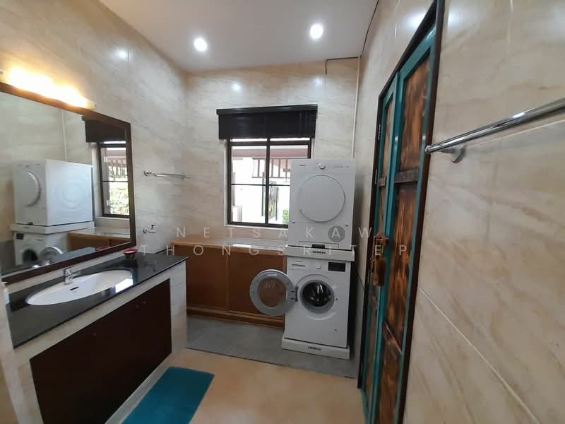 Manora Village II, Prachuap Khiri Khan, Nong Kae, Hua Hin, Prachuap Khiri Khan, 2 Bedrooms, 208 sqm, Single Detached House For Sale, by Netsakaw Thongsritep, 500205117 - DDproperty.com