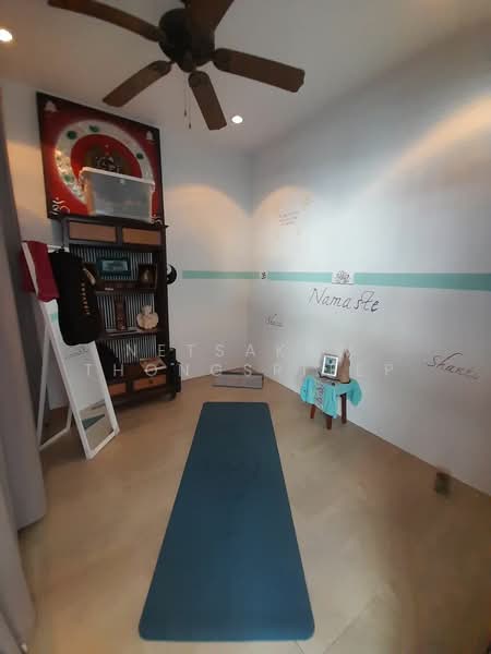 Manora Village II, Prachuap Khiri Khan, Nong Kae, Hua Hin, Prachuap Khiri Khan, 2 Bedrooms, 208 sqm, Single Detached House For Sale, by Netsakaw Thongsritep, 500205117 - DDproperty.com