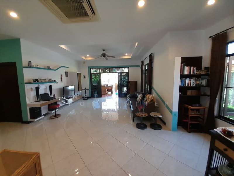 Manora Village II, Prachuap Khiri Khan, Nong Kae, Hua Hin, Prachuap Khiri Khan, 2 Bedrooms, 208 sqm, Single Detached House For Sale, by Netsakaw Thongsritep, 500205117 - DDproperty.com