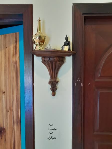 Manora Village II, Prachuap Khiri Khan, Nong Kae, Hua Hin, Prachuap Khiri Khan, 2 Bedrooms, 208 sqm, Single Detached House For Sale, by Netsakaw Thongsritep, 500205117 - DDproperty.com