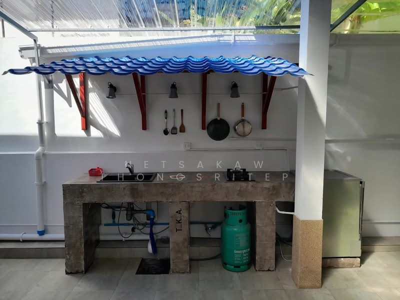 Manora Village II, Prachuap Khiri Khan, Nong Kae, Hua Hin, Prachuap Khiri Khan, 2 Bedrooms, 208 sqm, Single Detached House For Sale, by Netsakaw Thongsritep, 500205117 - DDproperty.com