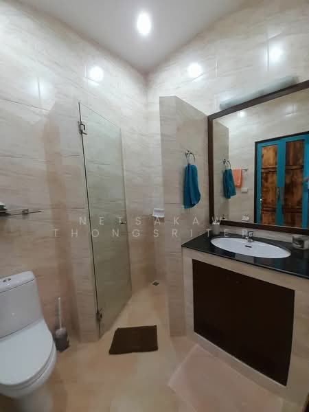 Manora Village II : มโนราห์ วิลเลจ 2, ประจวบคีรีขันธ์, หนองแก, หัวหิน, ประจวบคีรีขันธ์, 208 ตร.ม., บ้านเดี่ยว ขาย, โดย Netsakaw Thongsritep, 500205117 - DDproperty.com