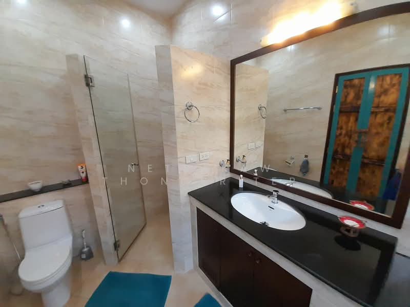 Manora Village II : มโนราห์ วิลเลจ 2, ประจวบคีรีขันธ์, หนองแก, หัวหิน, ประจวบคีรีขันธ์, 208 ตร.ม., บ้านเดี่ยว ขาย, โดย Netsakaw Thongsritep, 500205117 - DDproperty.com