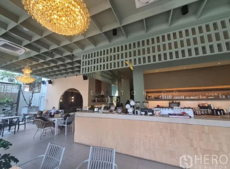 For rent Retail Space 157 sqm in Watthana BTS Ekkamai Bangkok HRE00456, กรุงเทพ, คลองตันเหนือ, วัฒนา, กรุงเทพ, 157 ตร.ม., พื้นที่ขายของ ให้เช่า, โดย Hero Realtor Co., Ltd., 500205119 - DDproperty.com