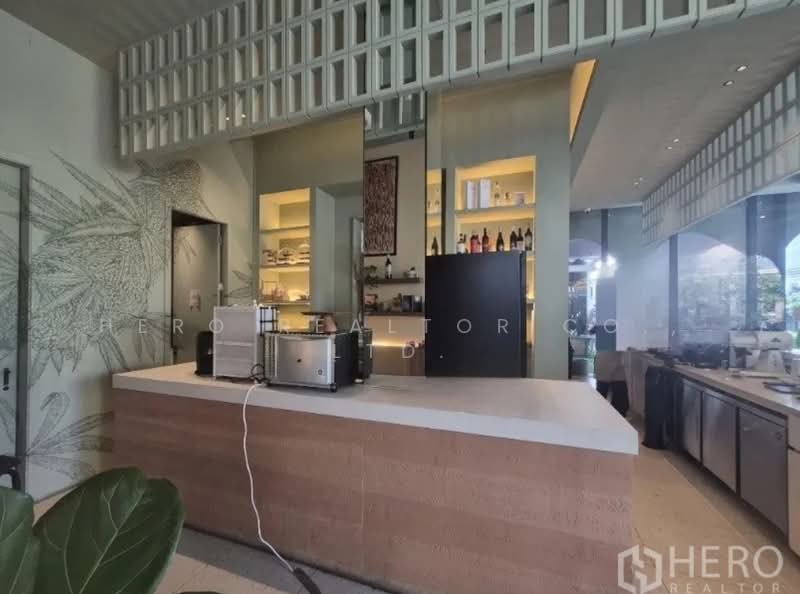 For rent Retail Space 157 sqm in Watthana BTS Ekkamai Bangkok HRE00456, กรุงเทพ, คลองตันเหนือ, วัฒนา, กรุงเทพ, 157 ตร.ม., พื้นที่ขายของ ให้เช่า, โดย Hero Realtor Co., Ltd., 500205119 - DDproperty.com