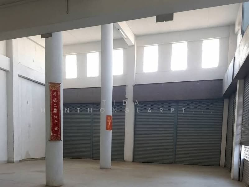 Warehouse for rent, Chalong Krung Road, 2 rai (approx. 0.8 acres), near Lat Krabang Industrial Estat, Bangkok, Lam Pla Tiew, Lat Krabang, Bangkok, , 3,200 sqm, Warehouse/Factory For Rent, by Tida phanthonglarptawee, 500205122 - DDproperty.com