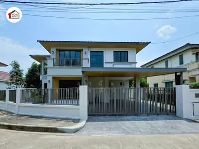 ขาย - นันทวัน วงแหวน - รัตนาธิเบศร์, นนทบุรี