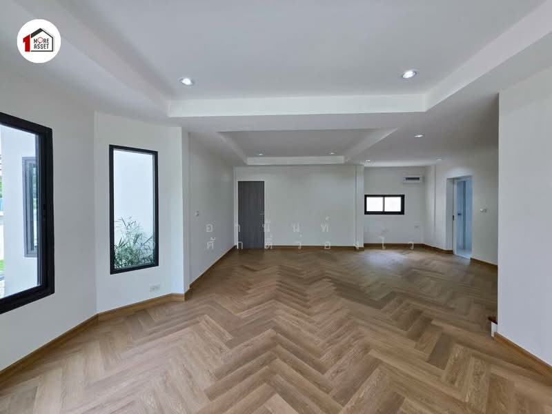 นันทวัน วงแหวน - รัตนาธิเบศร์, Nonthaburi, Sao Thong Hin, Bang Yai, Nonthaburi, 4 Bedrooms, 200 sqm, Single Detached House For Sale, by อานันท์ ขจรศักดิ์ว่องไว, 500205124 - DDproperty.com