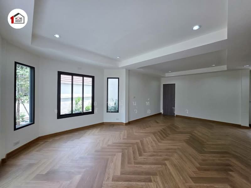 นันทวัน วงแหวน - รัตนาธิเบศร์, Nonthaburi, Sao Thong Hin, Bang Yai, Nonthaburi, 4 Bedrooms, 200 sqm, Single Detached House For Sale, by อานันท์ ขจรศักดิ์ว่องไว, 500205124 - DDproperty.com