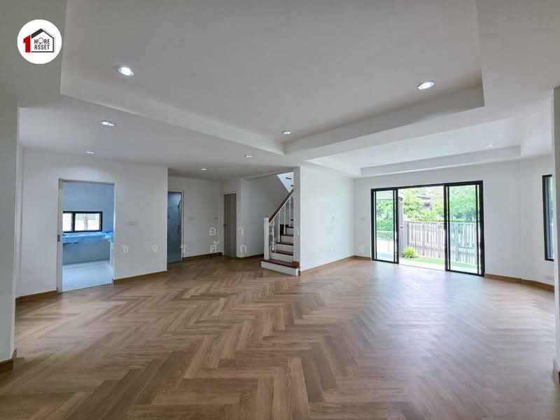 นันทวัน วงแหวน - รัตนาธิเบศร์, Nonthaburi, Sao Thong Hin, Bang Yai, Nonthaburi, 4 Bedrooms, 200 sqm, Single Detached House For Sale, by อานันท์ ขจรศักดิ์ว่องไว, 500205124 - DDproperty.com