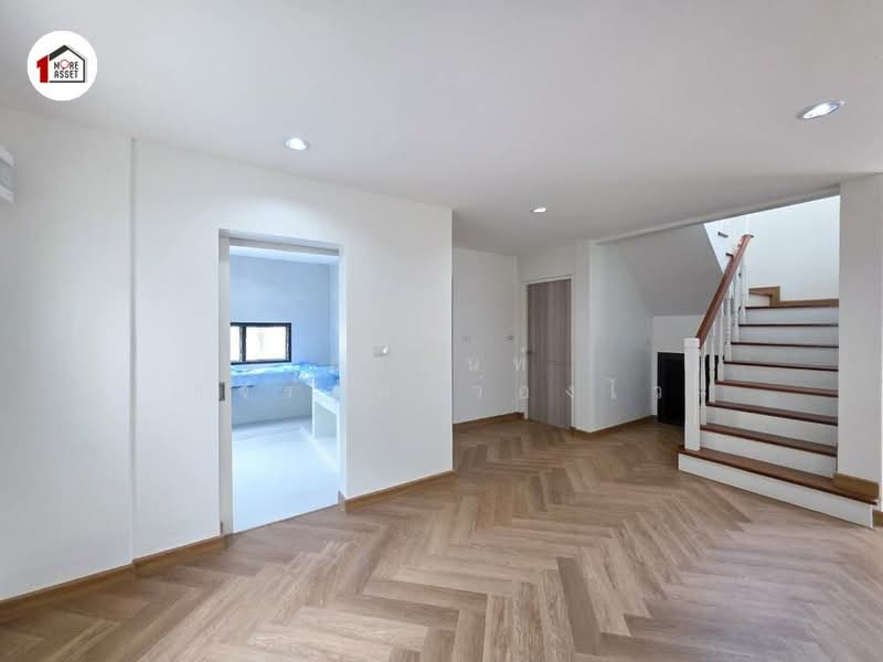 นันทวัน วงแหวน - รัตนาธิเบศร์, Nonthaburi, Sao Thong Hin, Bang Yai, Nonthaburi, 4 Bedrooms, 200 sqm, Single Detached House For Sale, by อานันท์ ขจรศักดิ์ว่องไว, 500205124 - DDproperty.com