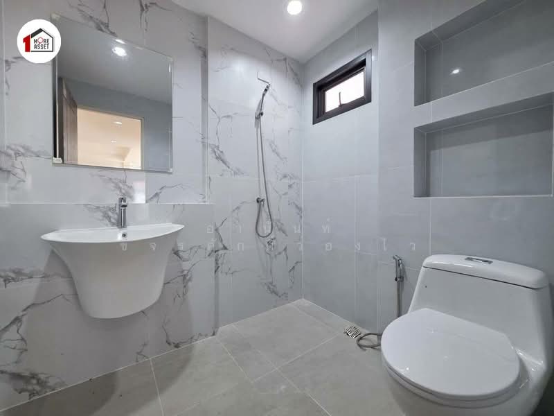 นันทวัน วงแหวน - รัตนาธิเบศร์, Nonthaburi, Sao Thong Hin, Bang Yai, Nonthaburi, 4 Bedrooms, 200 sqm, Single Detached House For Sale, by อานันท์ ขจรศักดิ์ว่องไว, 500205124 - DDproperty.com