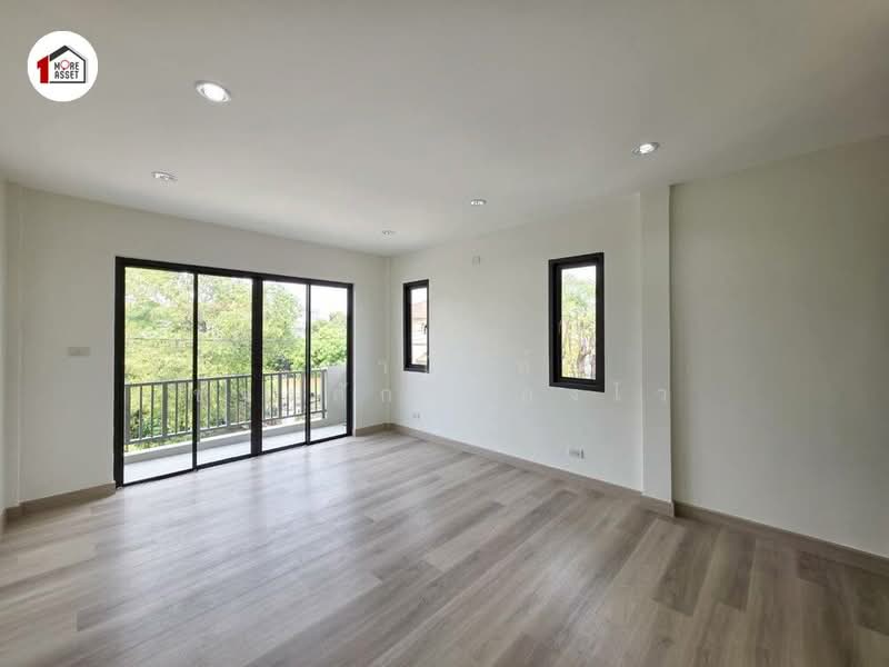 นันทวัน วงแหวน - รัตนาธิเบศร์, Nonthaburi, Sao Thong Hin, Bang Yai, Nonthaburi, 4 Bedrooms, 200 sqm, Single Detached House For Sale, by อานันท์ ขจรศักดิ์ว่องไว, 500205124 - DDproperty.com