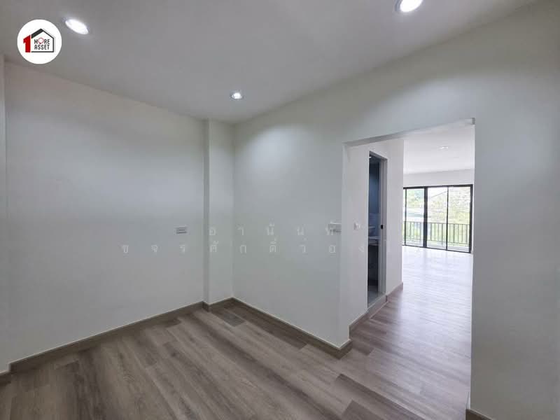 นันทวัน วงแหวน - รัตนาธิเบศร์, Nonthaburi, Sao Thong Hin, Bang Yai, Nonthaburi, 4 Bedrooms, 200 sqm, Single Detached House For Sale, by อานันท์ ขจรศักดิ์ว่องไว, 500205124 - DDproperty.com