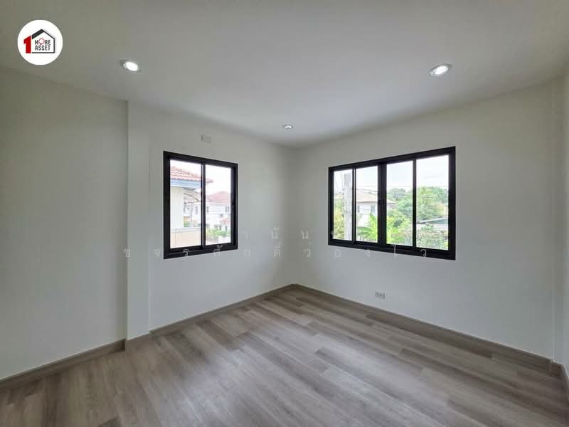 นันทวัน วงแหวน - รัตนาธิเบศร์, Nonthaburi, Sao Thong Hin, Bang Yai, Nonthaburi, 4 Bedrooms, 200 sqm, Single Detached House For Sale, by อานันท์ ขจรศักดิ์ว่องไว, 500205124 - DDproperty.com