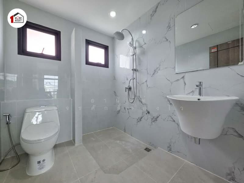 นันทวัน วงแหวน - รัตนาธิเบศร์, Nonthaburi, Sao Thong Hin, Bang Yai, Nonthaburi, 4 Bedrooms, 200 sqm, Single Detached House For Sale, by อานันท์ ขจรศักดิ์ว่องไว, 500205124 - DDproperty.com