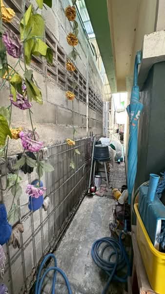 หมู่บ้านเอื้ออาทรบ้านบึง2 ชลบุรี, Chon Buri (Pattaya), Ban Bung, Ban Bung, Chon Buri (Pattaya), 2 Bedrooms, 120 sqm, Single Detached House For Sale, by The Best Property เก๋, 500205125 - DDproperty.com