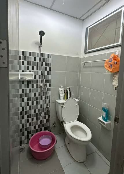 หมู่บ้านเอื้ออาทรบ้านบึง2 ชลบุรี, Chon Buri (Pattaya), Ban Bung, Ban Bung, Chon Buri (Pattaya), 2 Bedrooms, 120 sqm, Single Detached House For Sale, by The Best Property เก๋, 500205125 - DDproperty.com