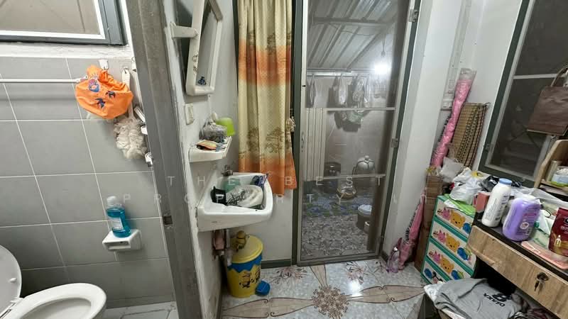 หมู่บ้านเอื้ออาทรบ้านบึง2 ชลบุรี, Chon Buri (Pattaya), Ban Bung, Ban Bung, Chon Buri (Pattaya), 2 Bedrooms, 120 sqm, Single Detached House For Sale, by The Best Property เก๋, 500205125 - DDproperty.com