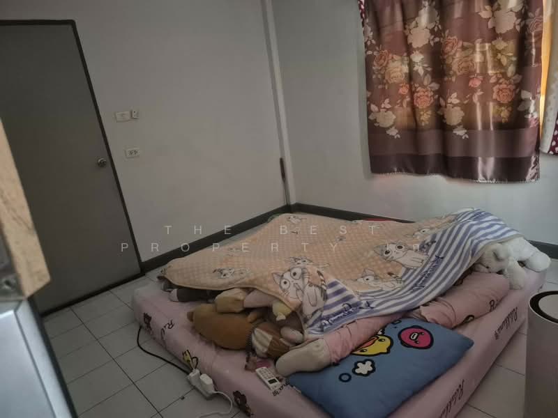 หมู่บ้านเอื้ออาทรบ้านบึง2 ชลบุรี, Chon Buri (Pattaya), Ban Bung, Ban Bung, Chon Buri (Pattaya), 2 Bedrooms, 120 sqm, Single Detached House For Sale, by The Best Property เก๋, 500205125 - DDproperty.com