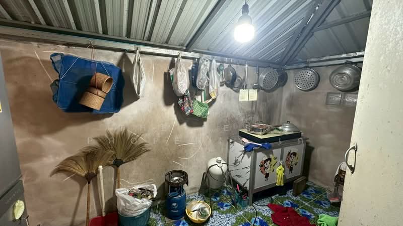 หมู่บ้านเอื้ออาทรบ้านบึง2 ชลบุรี, Chon Buri (Pattaya), Ban Bung, Ban Bung, Chon Buri (Pattaya), 2 Bedrooms, 120 sqm, Single Detached House For Sale, by The Best Property เก๋, 500205125 - DDproperty.com