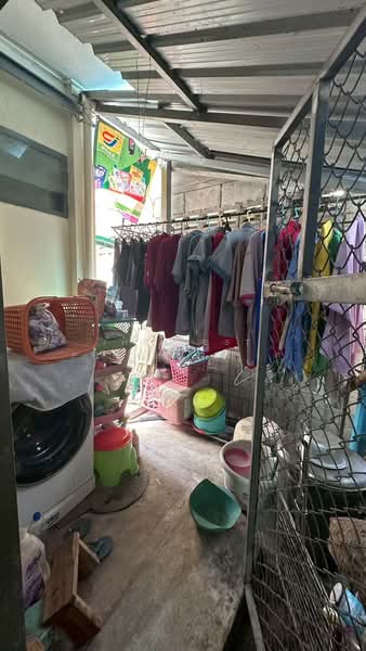 หมู่บ้านเอื้ออาทรบ้านบึง2 ชลบุรี, Chon Buri (Pattaya), Ban Bung, Ban Bung, Chon Buri (Pattaya), 2 Bedrooms, 120 sqm, Single Detached House For Sale, by The Best Property เก๋, 500205125 - DDproperty.com