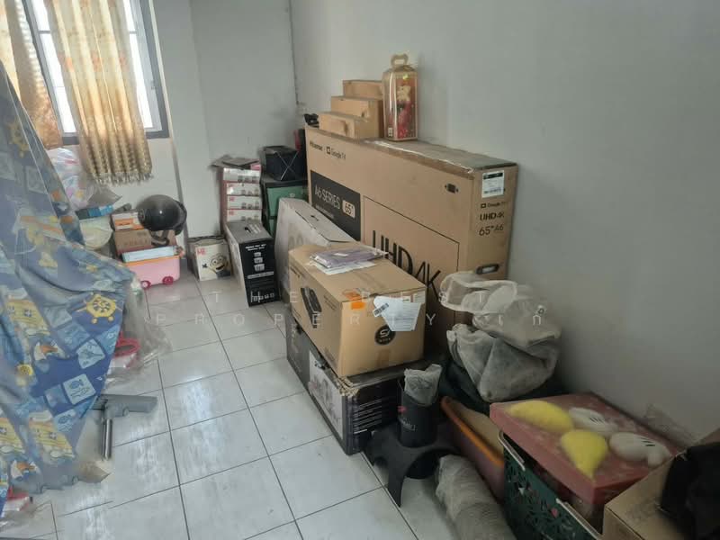 หมู่บ้านเอื้ออาทรบ้านบึง2 ชลบุรี, ชลบุรี, บ้านบึง, บ้านบึง, ชลบุรี, 120 ตร.ม., บ้านเดี่ยว ขาย, โดย The Best Property เก๋, 500205125 - DDproperty.com