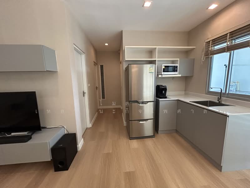 The Room Ratchada-Ladprao, Bangkok, Ladprao Road, Chan Kasem, Chatuchak, Bangkok, 2 Bedrooms, 63 sqm, Condo For Sale, by ไมตรี เหล่าธนะกิจไพศาล, 500205129 - DDproperty.com