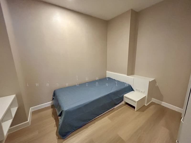 The Room Ratchada-Ladprao, Bangkok, Ladprao Road, Chan Kasem, Chatuchak, Bangkok, 2 Bedrooms, 63 sqm, Condo For Sale, by ไมตรี เหล่าธนะกิจไพศาล, 500205129 - DDproperty.com