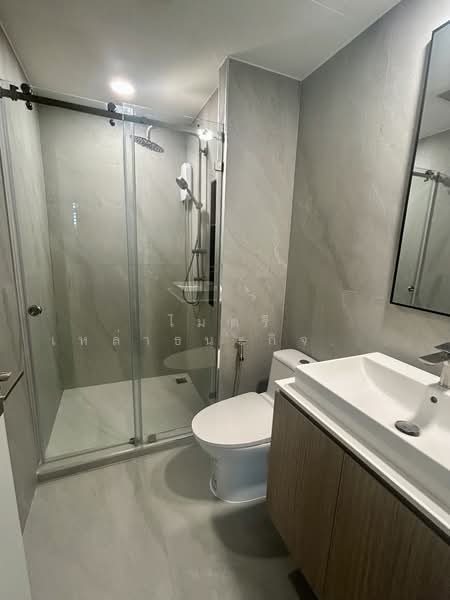 The Room Ratchada-Ladprao, Bangkok, Ladprao Road, Chan Kasem, Chatuchak, Bangkok, 2 Bedrooms, 63 sqm, Condo For Sale, by ไมตรี เหล่าธนะกิจไพศาล, 500205129 - DDproperty.com