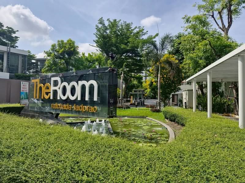 The Room Ratchada-Ladprao : เดอะ รูม รัชดา - ลาดพร้าว, กรุงเทพ, ถนนลาดพร้าว, จันทรเกษม, จตุจักร, กรุงเทพ, 63 ตร.ม., คอนโด ขาย, โดย ไมตรี เหล่าธนะกิจไพศาล, 500205129 - DDproperty.com