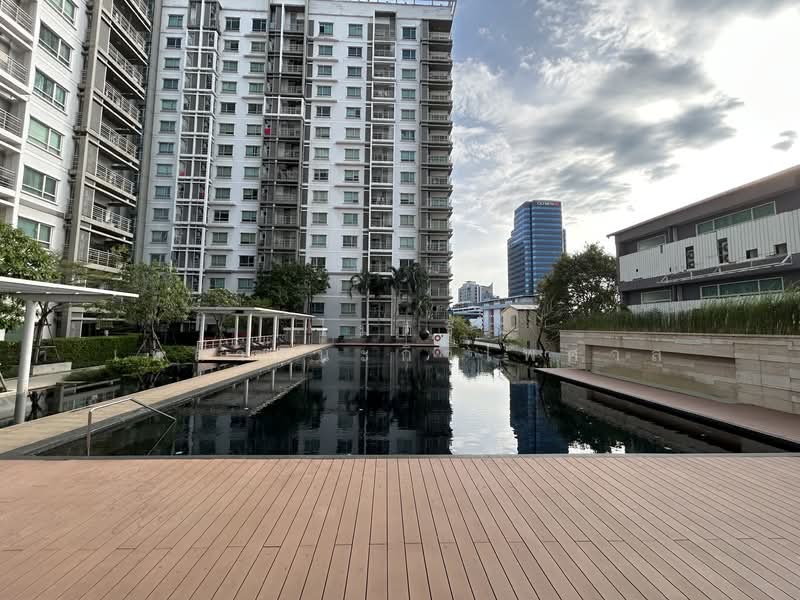 The Room Ratchada-Ladprao, Bangkok, Ladprao Road, Chan Kasem, Chatuchak, Bangkok, 2 Bedrooms, 63 sqm, Condo For Sale, by ไมตรี เหล่าธนะกิจไพศาล, 500205129 - DDproperty.com