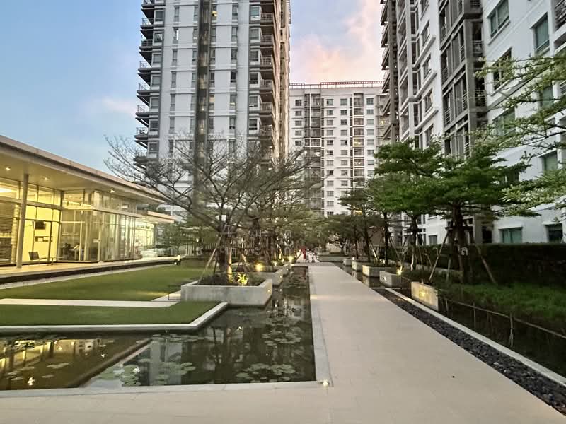 The Room Ratchada-Ladprao, Bangkok, Ladprao Road, Chan Kasem, Chatuchak, Bangkok, 2 Bedrooms, 63 sqm, Condo For Sale, by ไมตรี เหล่าธนะกิจไพศาล, 500205129 - DDproperty.com