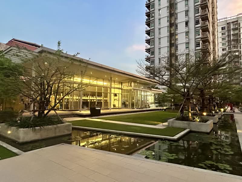 The Room Ratchada-Ladprao, Bangkok, Ladprao Road, Chan Kasem, Chatuchak, Bangkok, 2 Bedrooms, 63 sqm, Condo For Sale, by ไมตรี เหล่าธนะกิจไพศาล, 500205129 - DDproperty.com