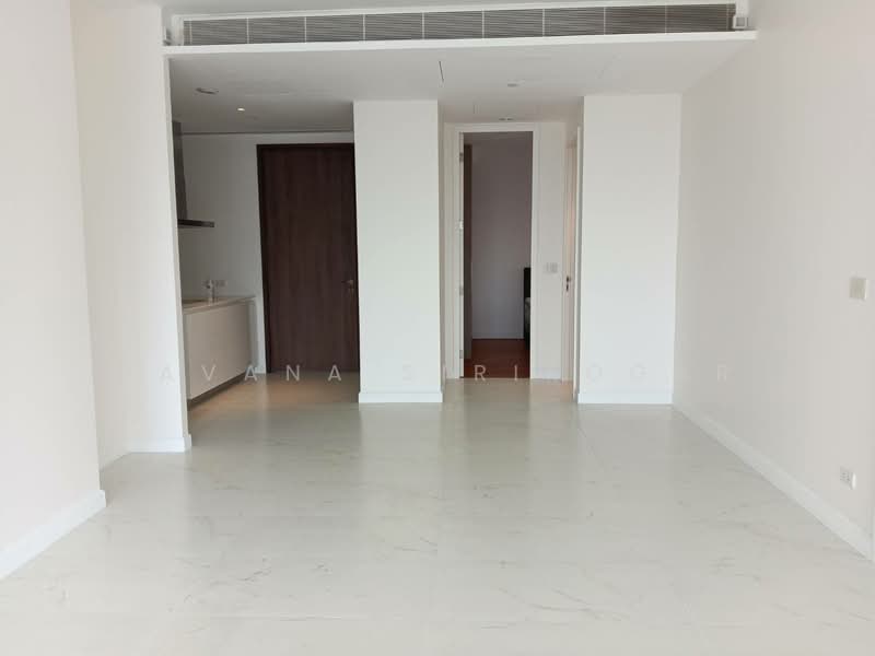 185 Rajadamri, Bangkok, 185 Rajadamri Road, Lumphini, Pathum Wan, Bangkok, 2 Bedrooms, 109 sqm, Condo For Rent, by Pavana Sirikogar, 500205130 - DDproperty.com