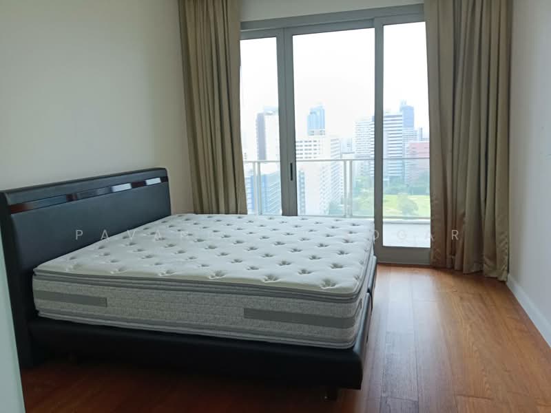 185 Rajadamri, Bangkok, 185 Rajadamri Road, Lumphini, Pathum Wan, Bangkok, 2 Bedrooms, 109 sqm, Condo For Rent, by Pavana Sirikogar, 500205130 - DDproperty.com