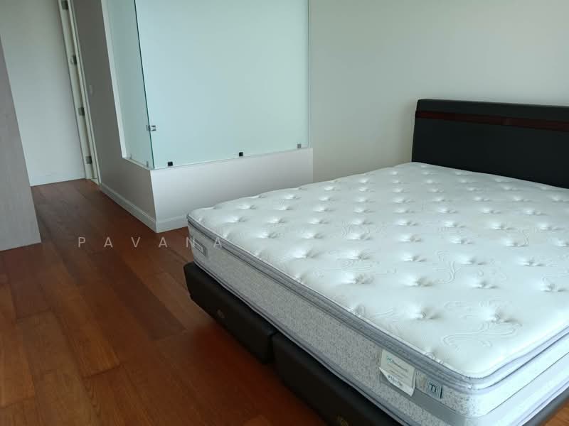 185 Rajadamri, Bangkok, 185 Rajadamri Road, Lumphini, Pathum Wan, Bangkok, 2 Bedrooms, 109 sqm, Condo For Rent, by Pavana Sirikogar, 500205130 - DDproperty.com