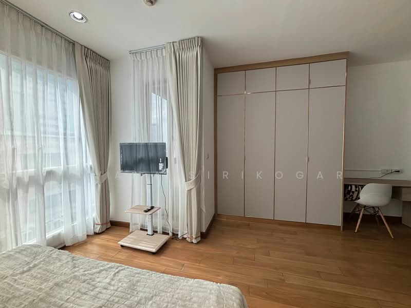 The Address Chidlom, Bangkok, Ploenchit Road, Lumphini, Pathum Wan, Bangkok, 1 Bedroom, 45 sqm, Condo For Rent, by Pavana Sirikogar, 500205133 - DDproperty.com