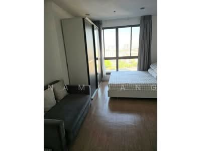 ขาย - IDEO Sathorn Tha Phra : ไอดีโอ สาทร-ท่าพระ, กรุงเทพ