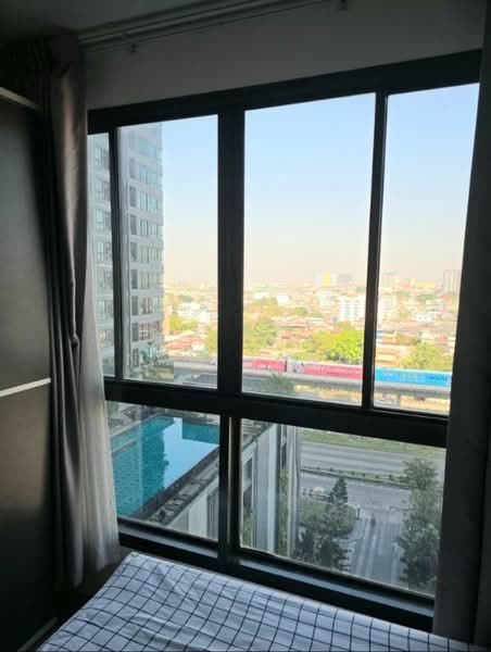 IDEO Sathorn Tha Phra, Bangkok, 221 Ratchaphruek Road, Bukkalo, Thon Buri, Bangkok, Studio, 22 sqm, Condo For Sale, by nam jang, 500205134 - DDproperty.com