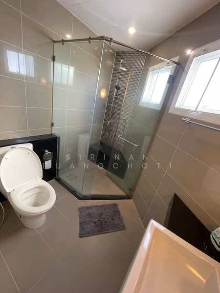 Supalai Wellington, Bangkok, Thiam Ruammit Road, Huai Khwang, Huai Khwang, Bangkok, 2 Bedrooms, 87 sqm, Condo For Sale, by Sirinan Ruangchoti, 500205135 - DDproperty.com