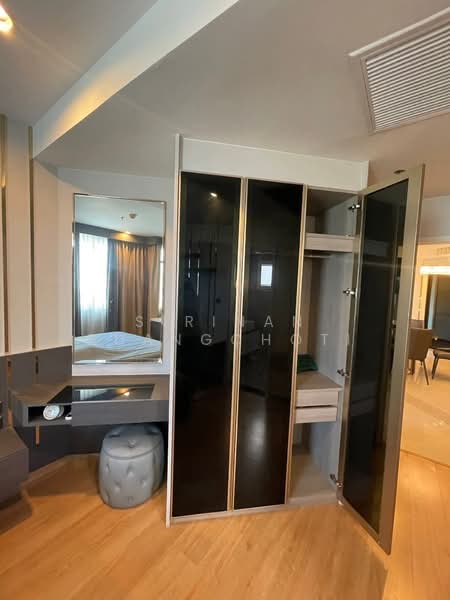 Supalai Wellington, Bangkok, Thiam Ruammit Road, Huai Khwang, Huai Khwang, Bangkok, 2 Bedrooms, 87 sqm, Condo For Sale, by Sirinan Ruangchoti, 500205135 - DDproperty.com