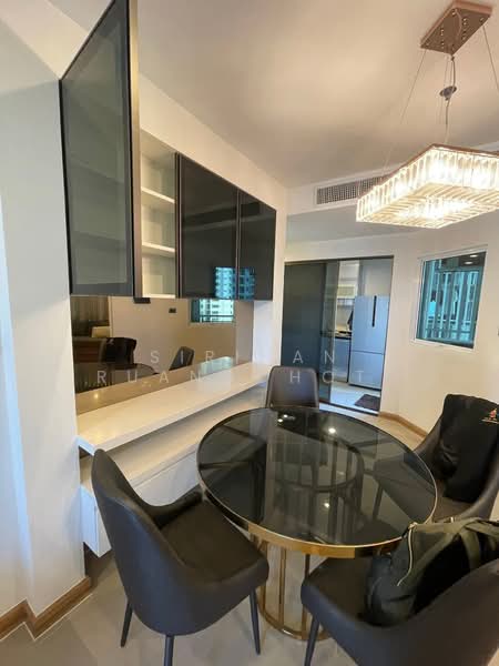 Supalai Wellington : ศุภาลัย เวลลิงตัน, กรุงเทพ, ถนนเทียมร่วมมิตร, ห้วยขวาง, ห้วยขวาง, กรุงเทพ, 87 ตร.ม., คอนโด ขาย, โดย Sirinan Ruangchoti, 500205135 - DDproperty.com