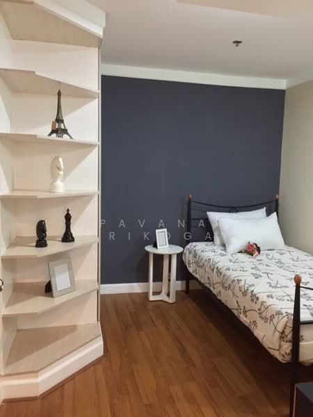 The Waterford Diamond Tower Sukhumvit, Bangkok, 758/18  Soi Sukhumvit 30/1, Sukhumvit Road, Khlong Toei, Khlong Toei, Bangkok, 2 Bedrooms, 71 sqm, Condo For Rent, by Pavana Sirikogar, 500205143 - DDproperty.com